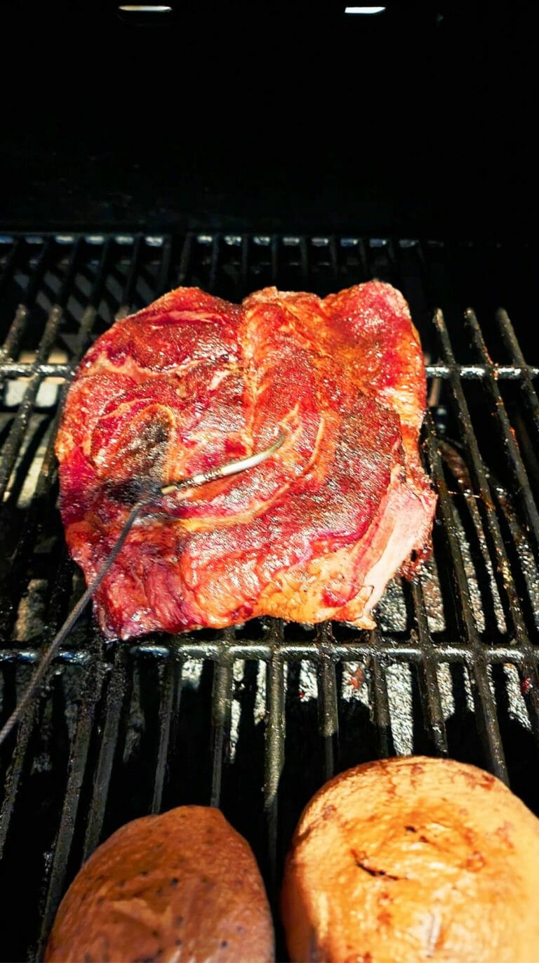 Smoked Pulled Pork on A Traeger Pellet Grill Simply Meat Smoking