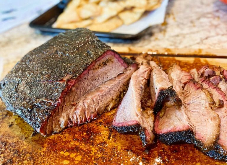 How To Keep Brisket Moist While Smoking (6 Simple Techniques) Simply