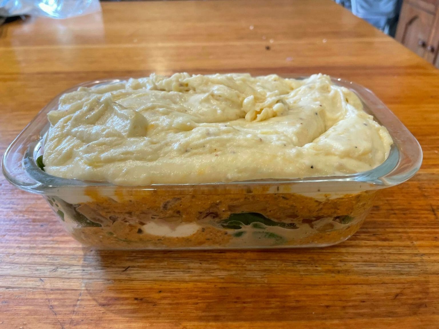 Brisket Lasagna (5 Simple Steps to Use Leftover Brisket) Simply Meat