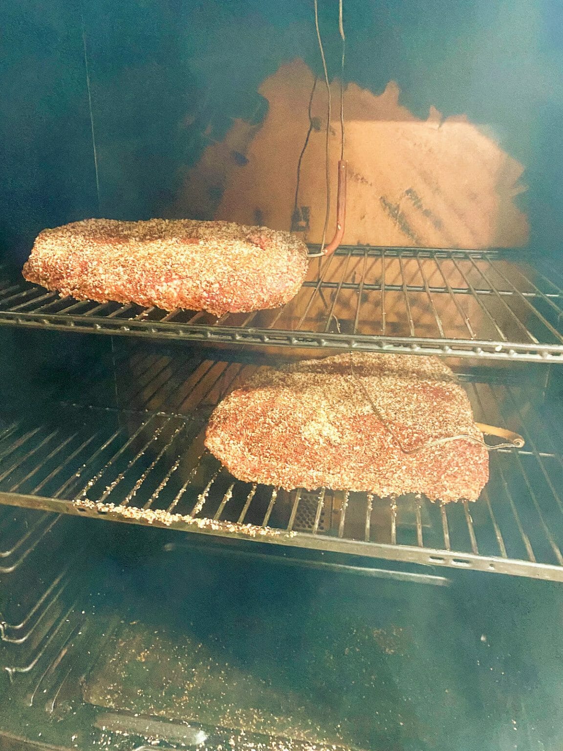 How To Keep Brisket Moist While Smoking (6 Simple Techniques) Simply