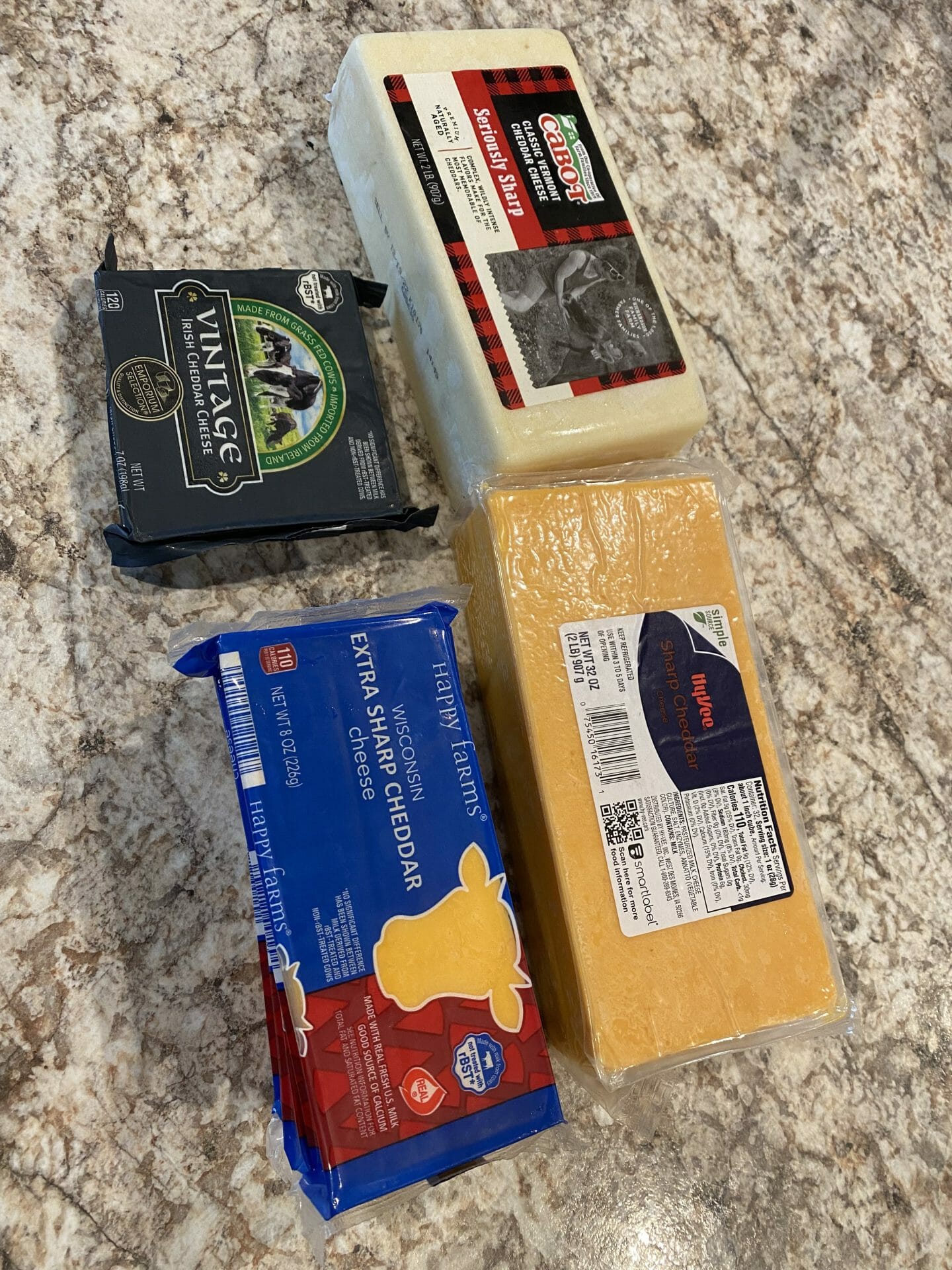 How to Smoke Cheddar Cheese On a Pellet Grill (3 Simple Steps) Simply