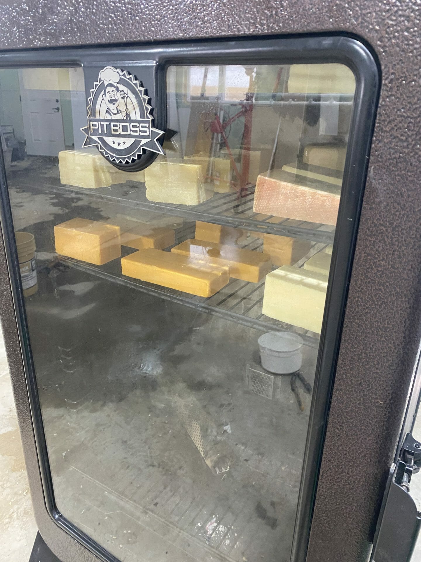 How to Smoke Cheddar Cheese On a Pellet Grill (3 Simple Steps) Simply