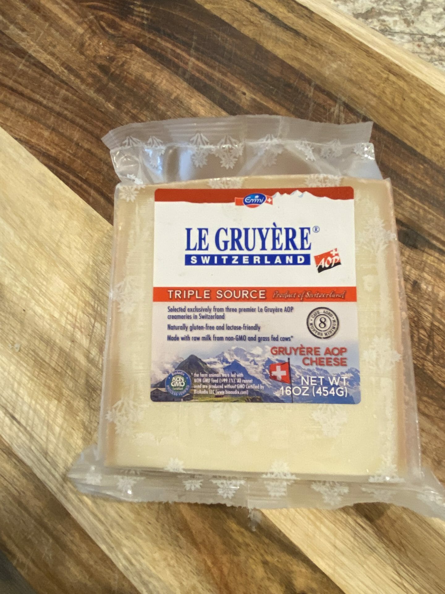 How to Smoke Gruyere Cheese (3 Simple Steps) Simply Meat Smoking