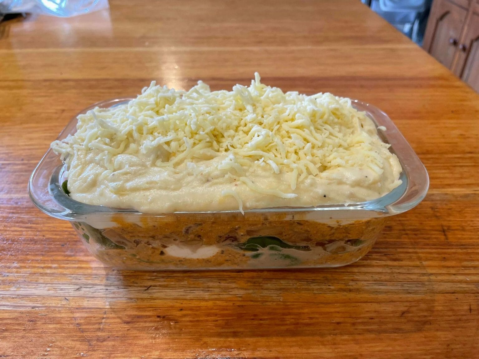 Brisket Lasagna (5 Simple Steps to Use Leftover Brisket) Simply Meat