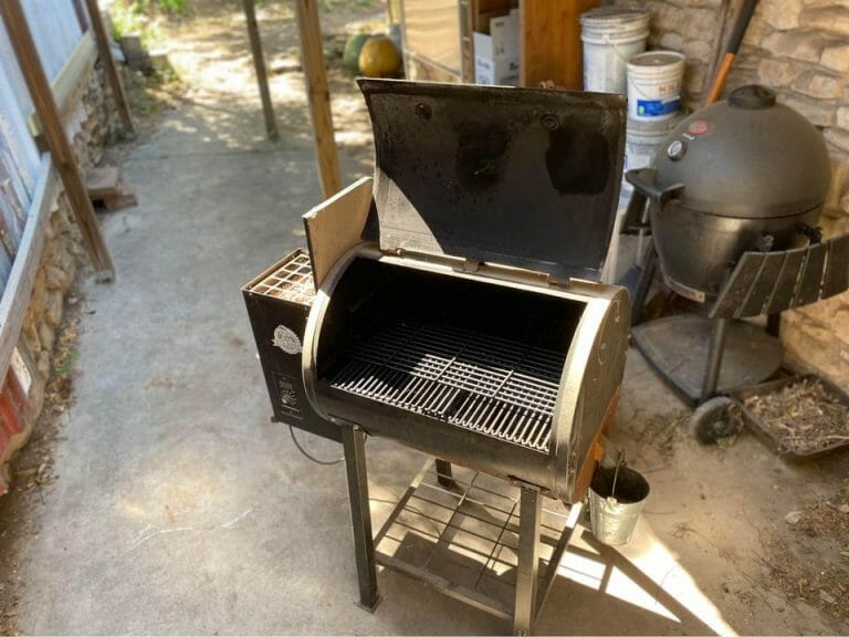 How to Use Pit Boss Smoke Stack (Modification, Adjusting and Cleaning