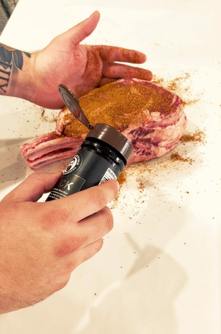 Prime Rib Smoking Time Calculator (Cook Your Beef To Perfection