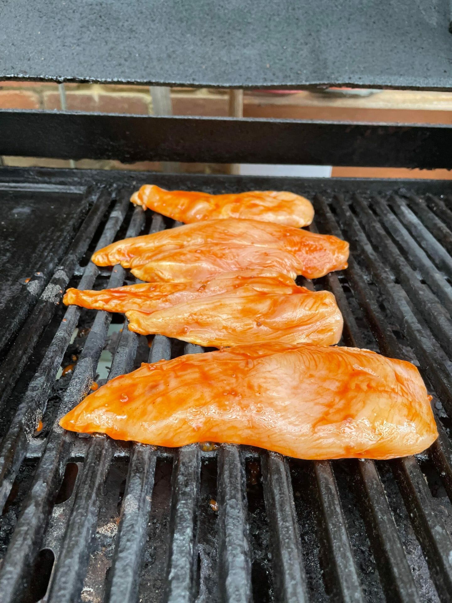 What to Spritz Chicken With While Smoking (5 Delicious Liquids To Use) Simply Meat Smoking