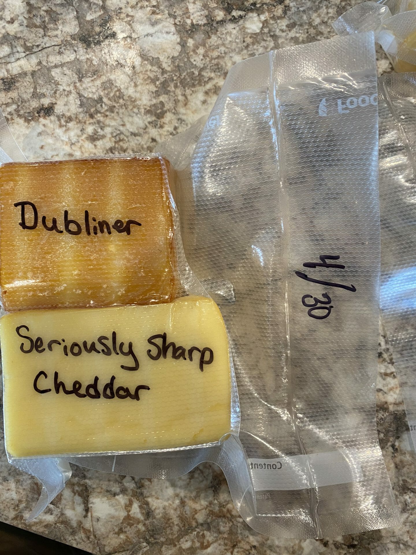 How to Smoke Cheddar Cheese On a Pellet Grill (3 Simple Steps) Simply Meat Smoking