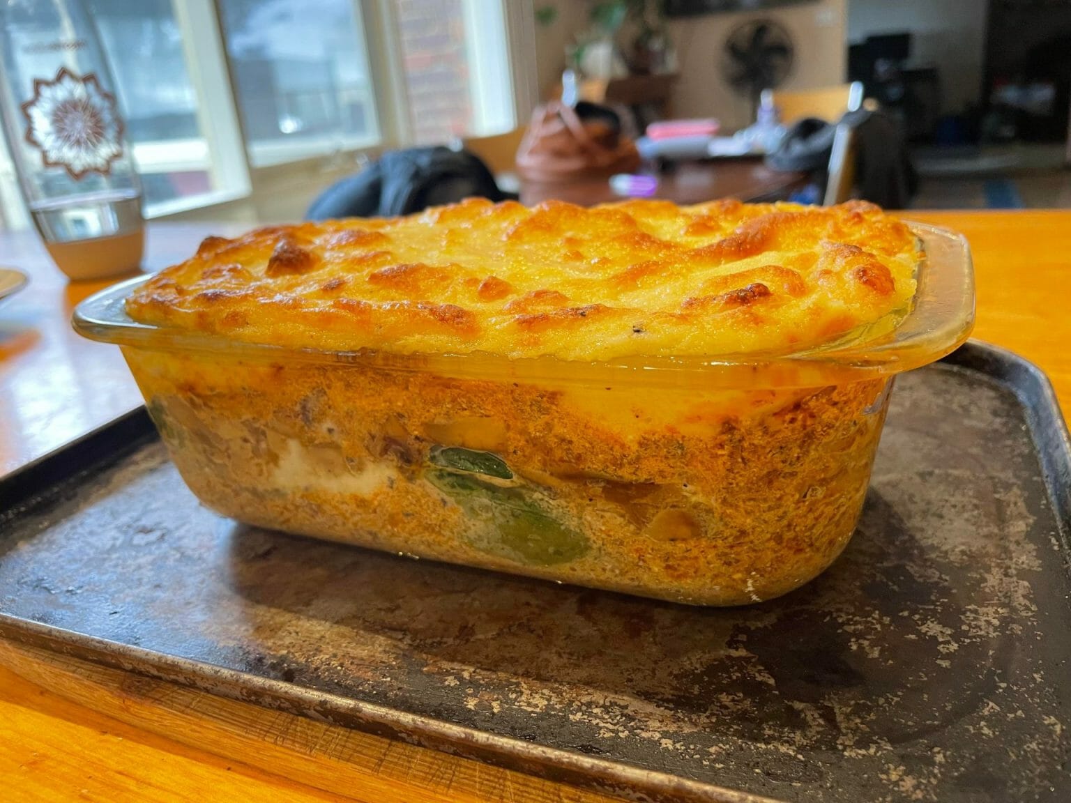 Brisket Lasagna (5 Simple Steps to Use Leftover Brisket) Simply Meat