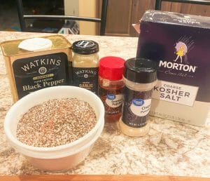 Smoked Brisket Flat - Simply Meat Smoking