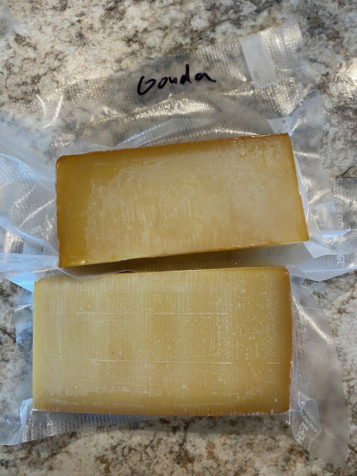 How to Smoke Gruyere Cheese (3 Simple Steps) Simply Meat Smoking