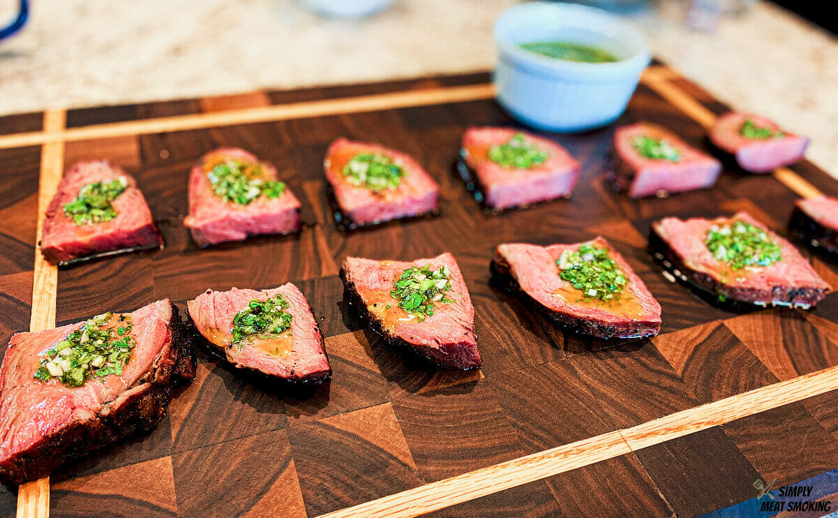 Smoked Picanha on Pit Boss (4 Simple Steps) Simply Meat Smoking