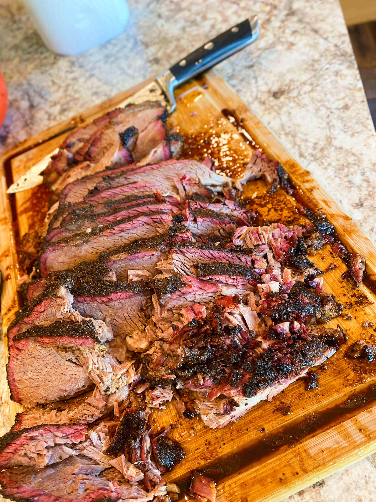 Loaded Brisket Nachos (3 Simple Steps) Simply Meat Smoking