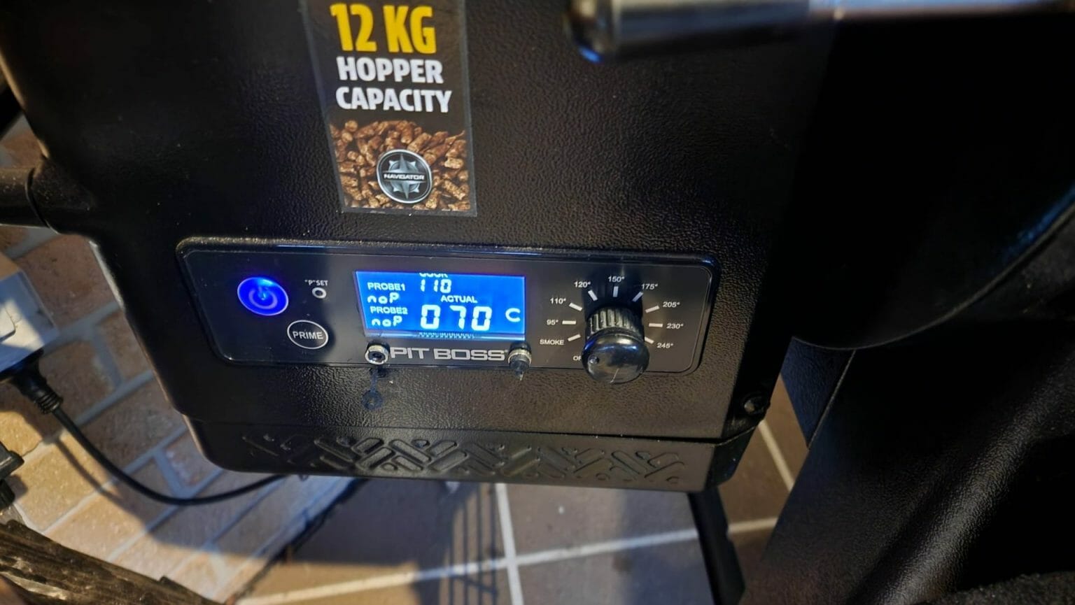 Smoked Lamb Chops (In 4 Easy Steps) Simply Meat Smoking