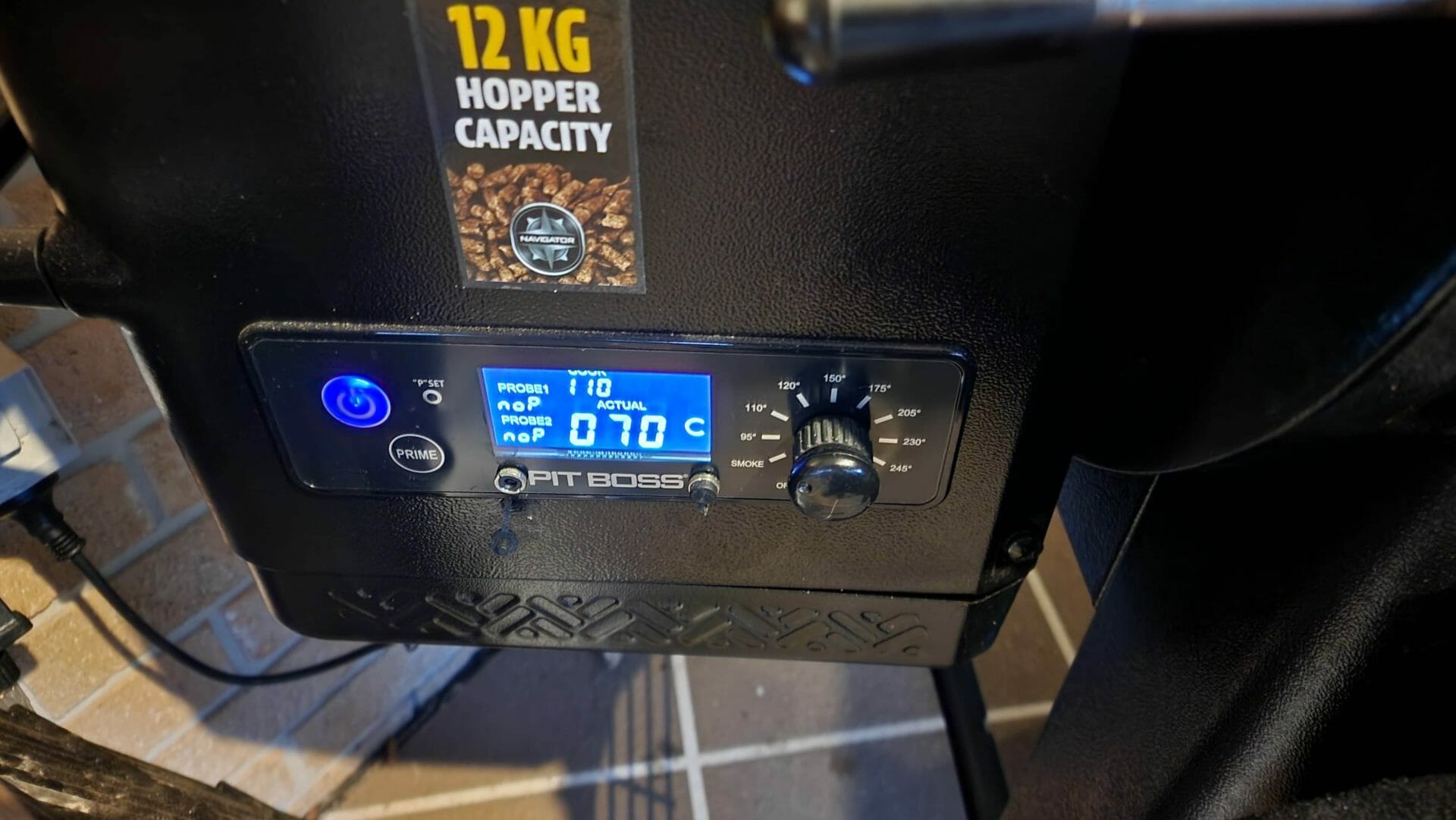 Smoked Lamb Chops (In 4 Easy Steps) Simply Meat Smoking