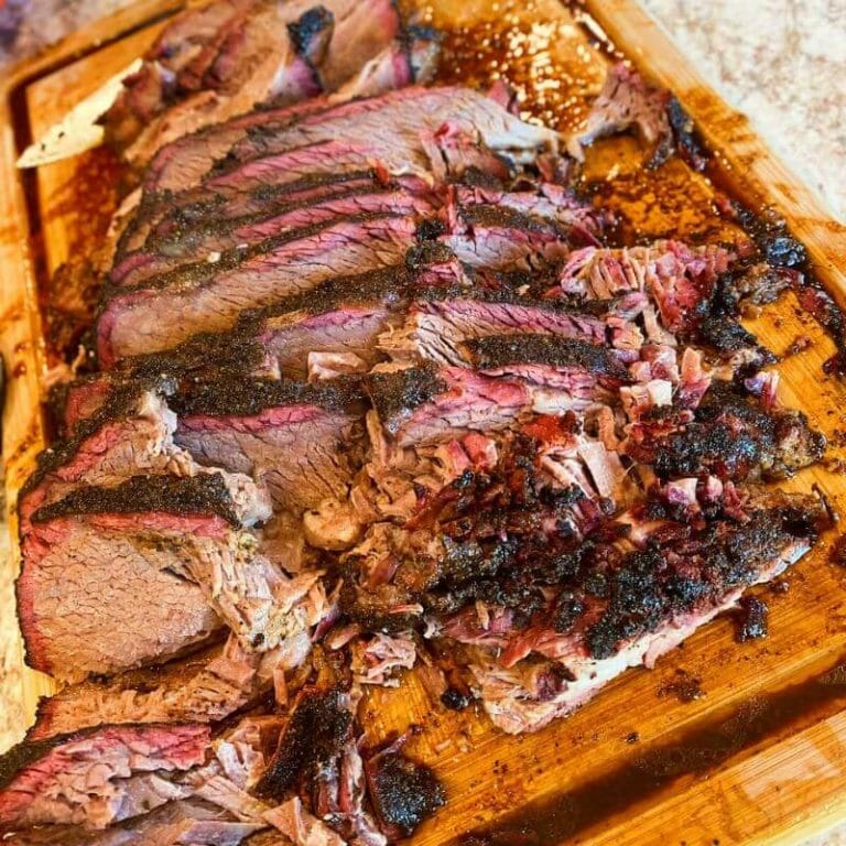 How To Keep Brisket Moist While Smoking (6 Simple Techniques) Simply