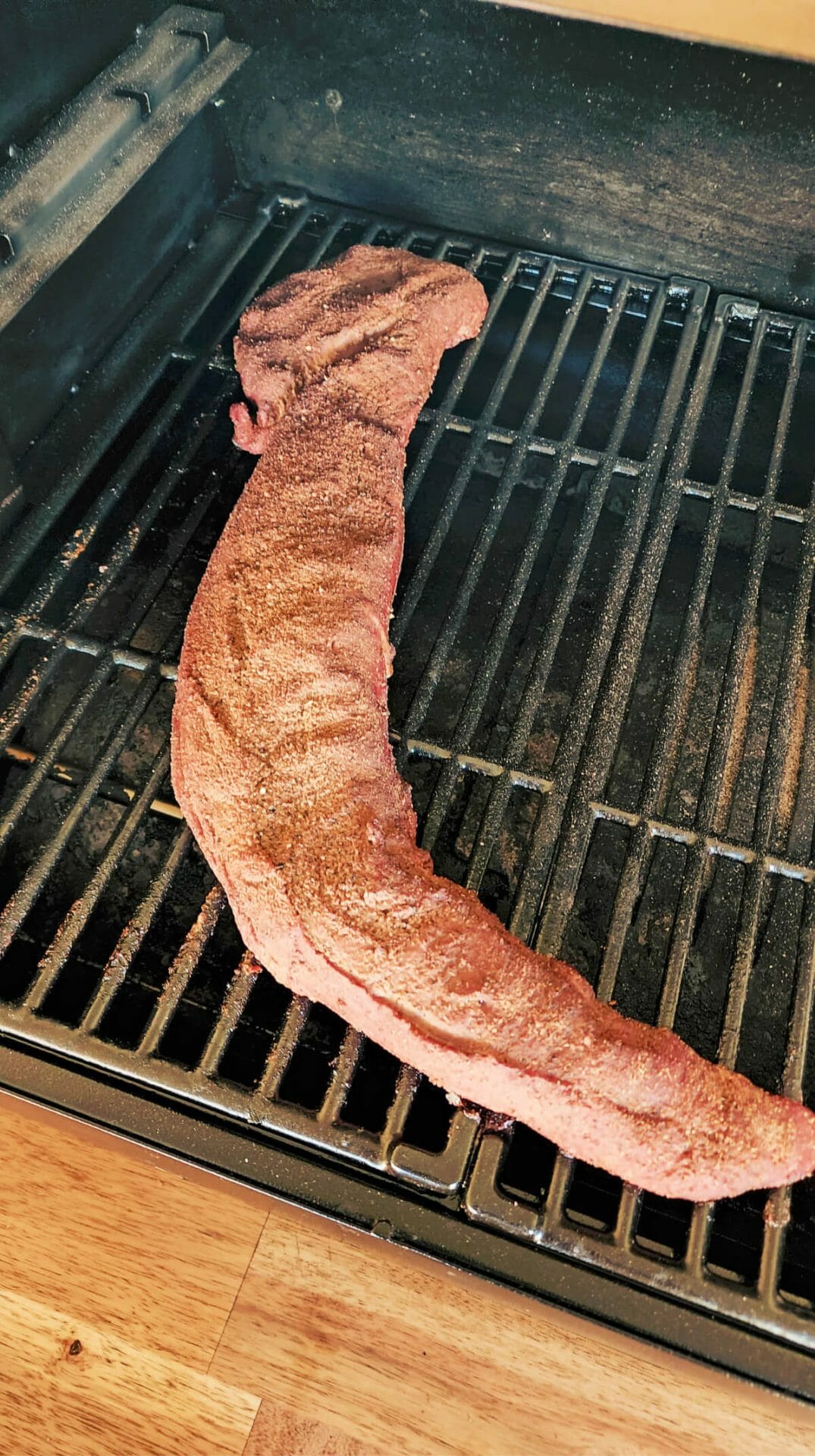 Pit Boss Smoked Beef Tenderloin Simply Meat Smoking