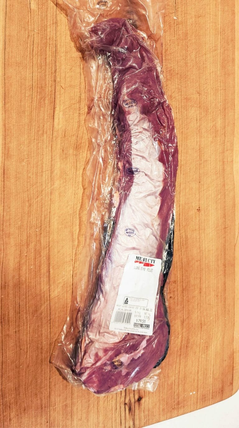 Pit Boss Smoked Beef Tenderloin Simply Meat Smoking