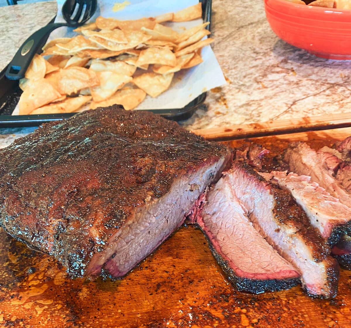 Brisket At 200 But Not Tender (Why + Solutions to Fix It) Simply Meat