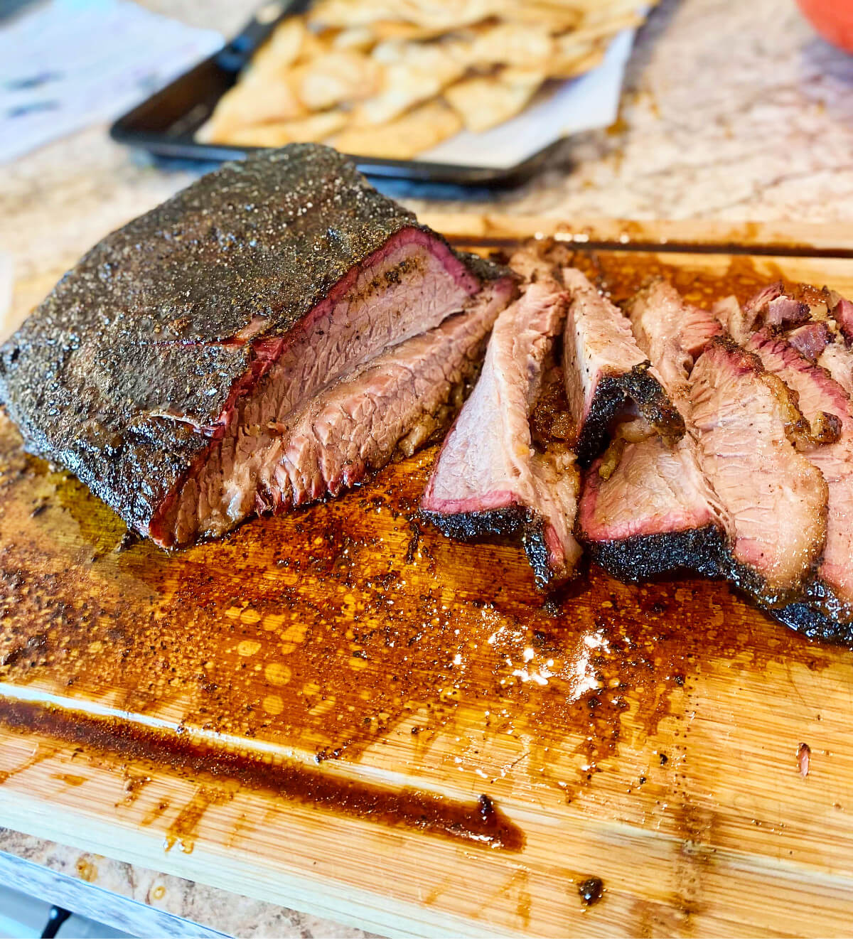 How Much Rub On Brisket Is Too Much (Amount to Use + Proper Application