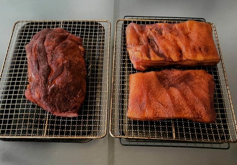 How To Tell If Bacon Is Done (From Soft to Crispy) Simply Meat Smoking