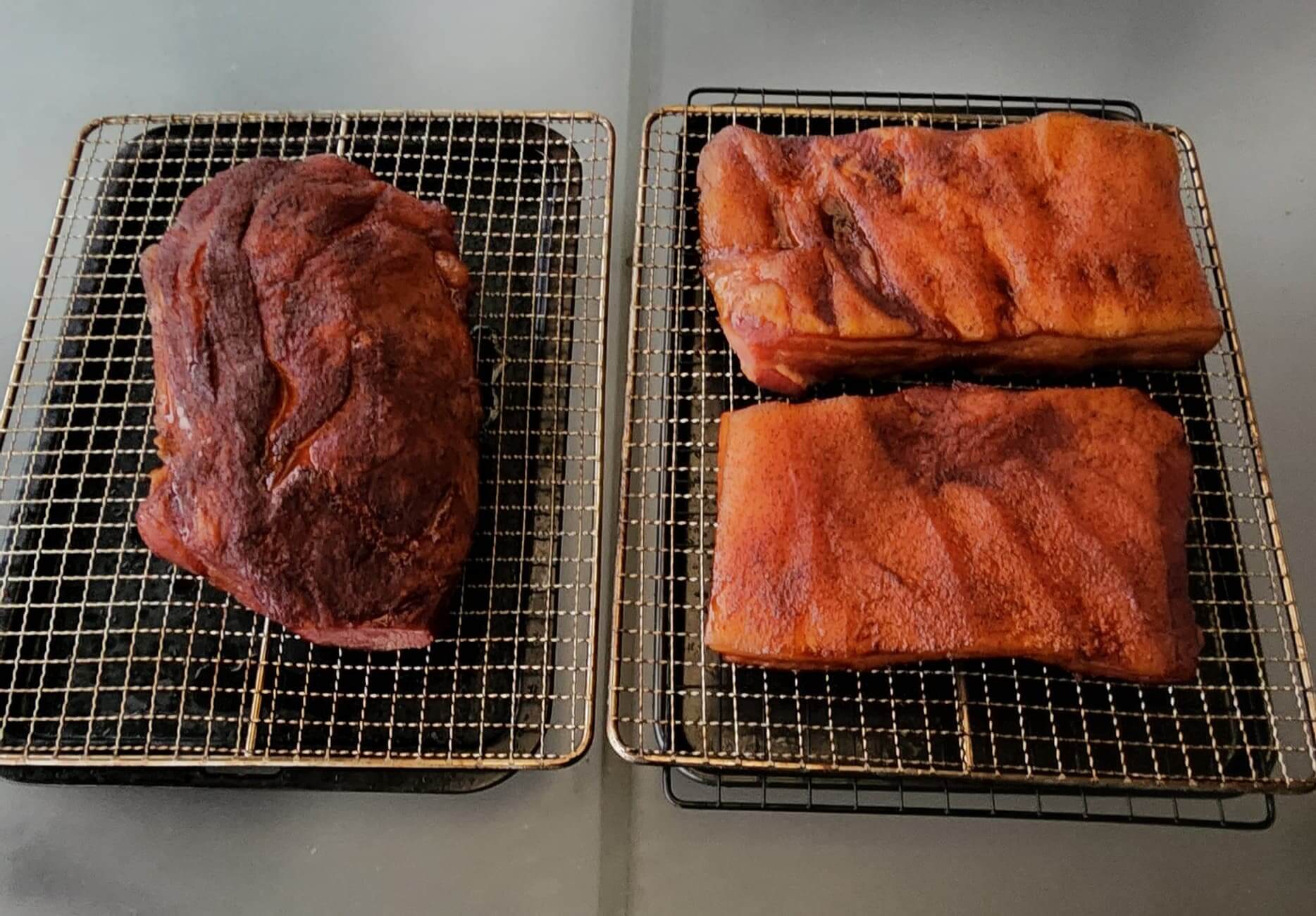 How To Tell If Bacon Is Done (From Soft to Crispy) - Simply Meat Smoking