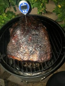 Minimum Internal Temp For Brisket (Tender and Juicy Brisket) - Simply