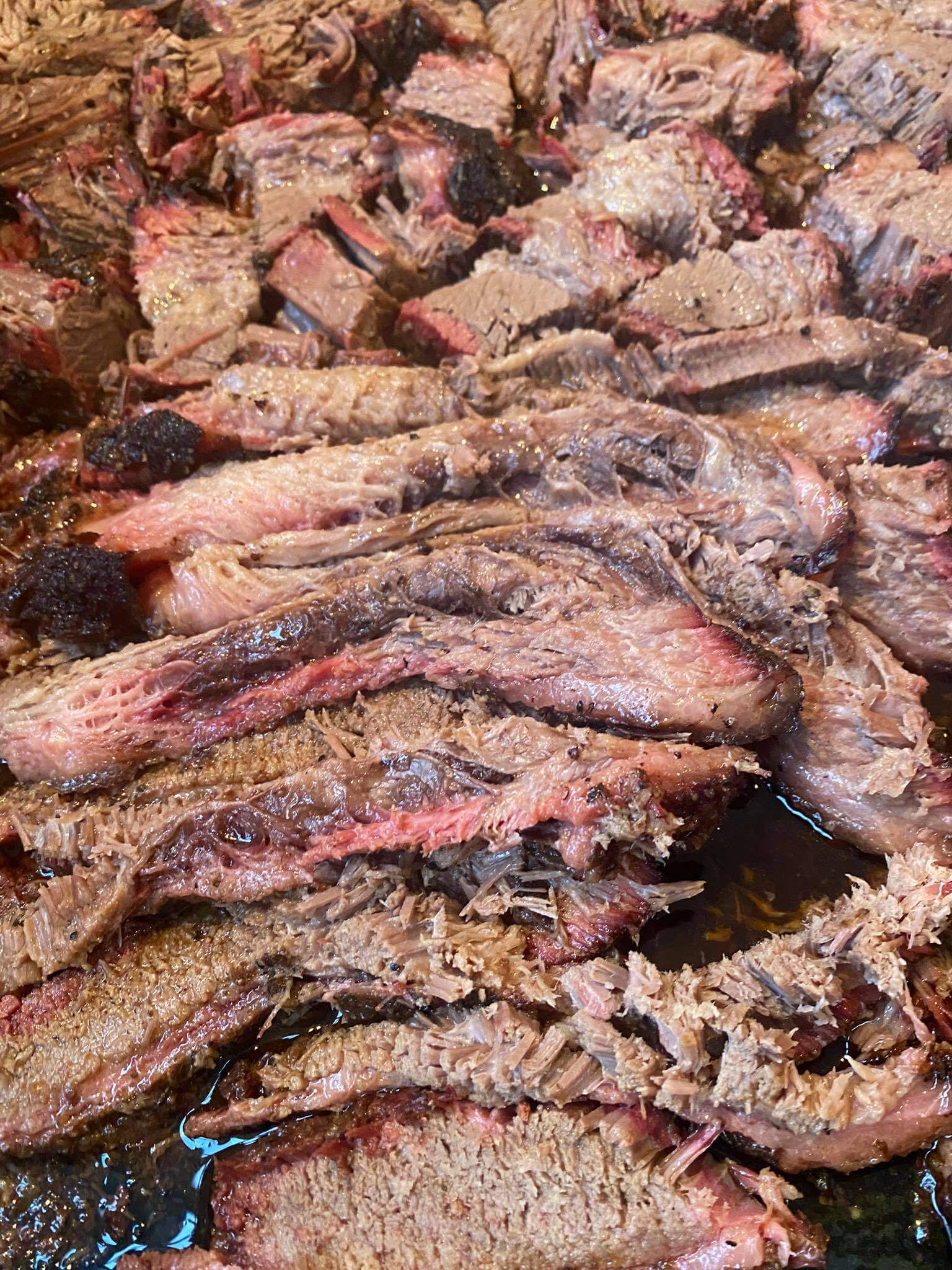 Lean vs Moist Brisket (What Do You Prefer?) Simply Meat Smoking