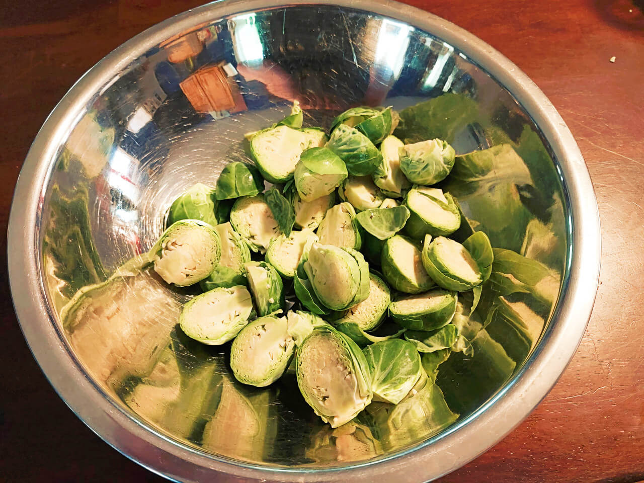 Smoked and Grilled Traeger Brussel Sprouts (3 Easy Steps) Simply Meat