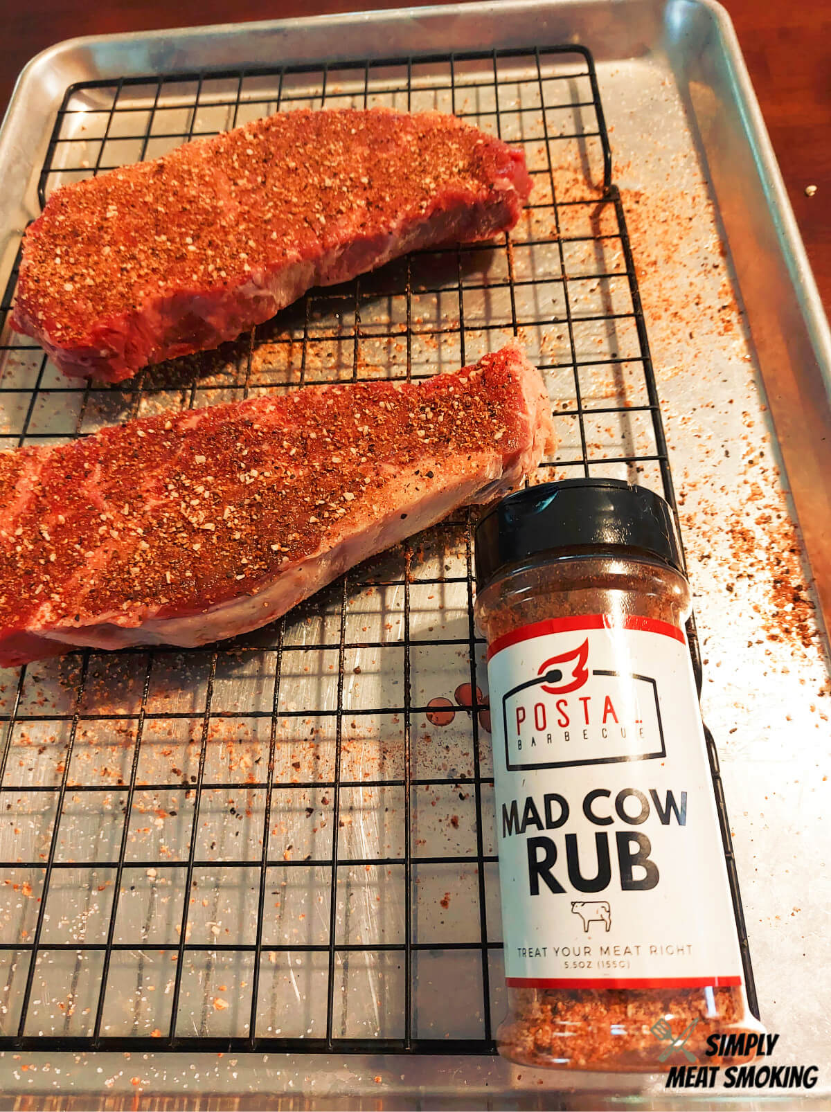 Ribeye Substitutes (6 Delicious Alternatives for Ribeye) Simply Meat