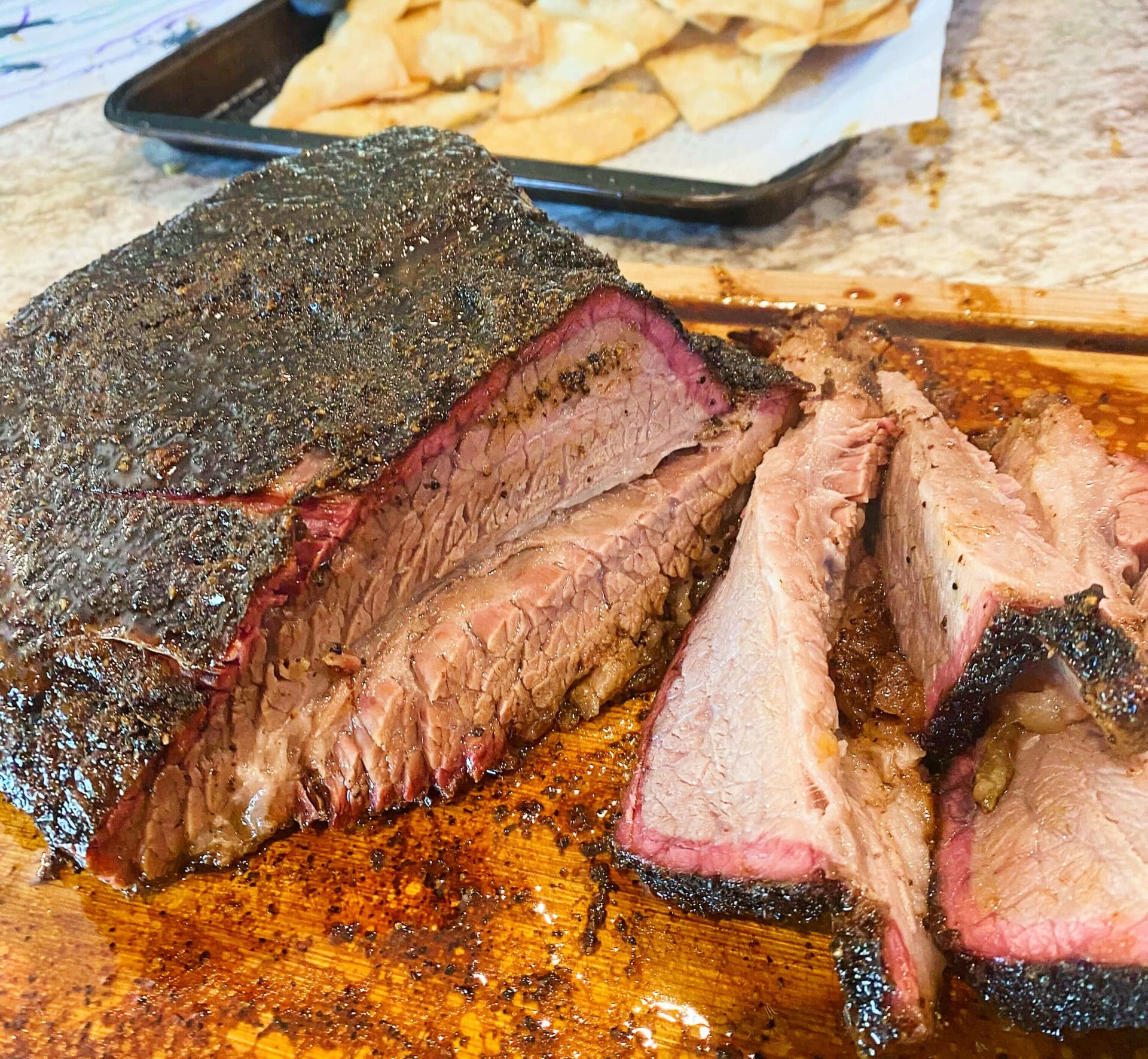 Brisket At 200 But Not Tender (Why + Solutions to Fix It) Simply Meat