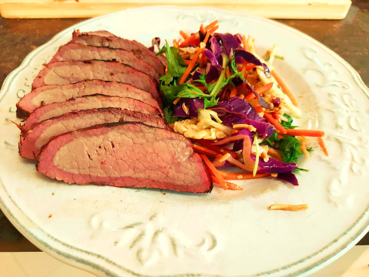 What to Serve With London Broil (18 Simple Yet Tasty Idea) Simply