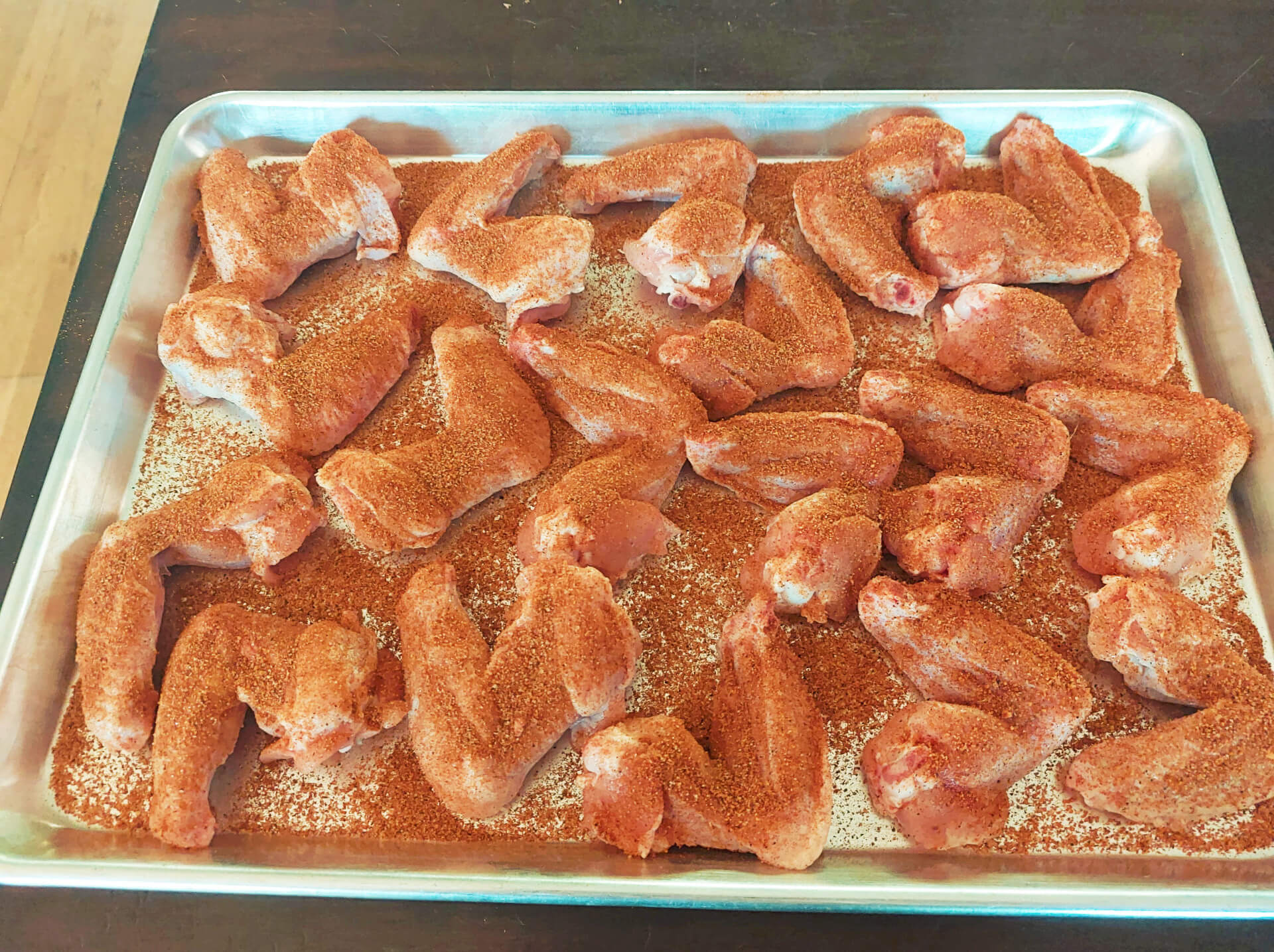 Traeger Chicken Wings (4 Simple Steps) Simply Meat Smoking