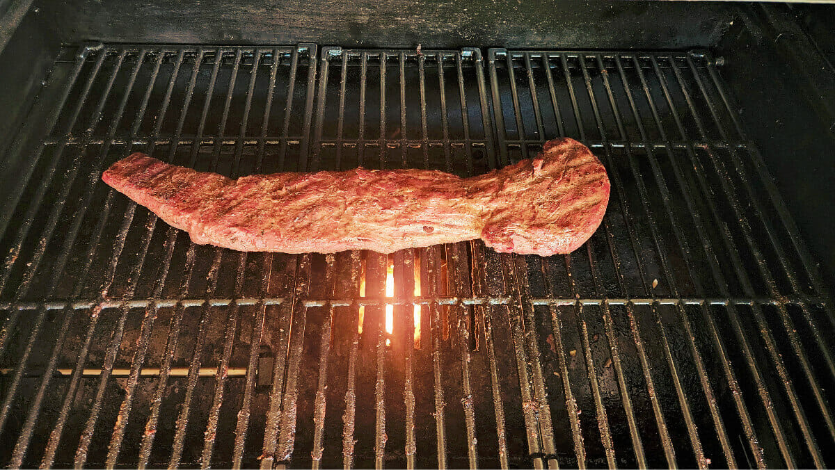 Pit Boss Smoked Beef Tenderloin Simply Meat Smoking