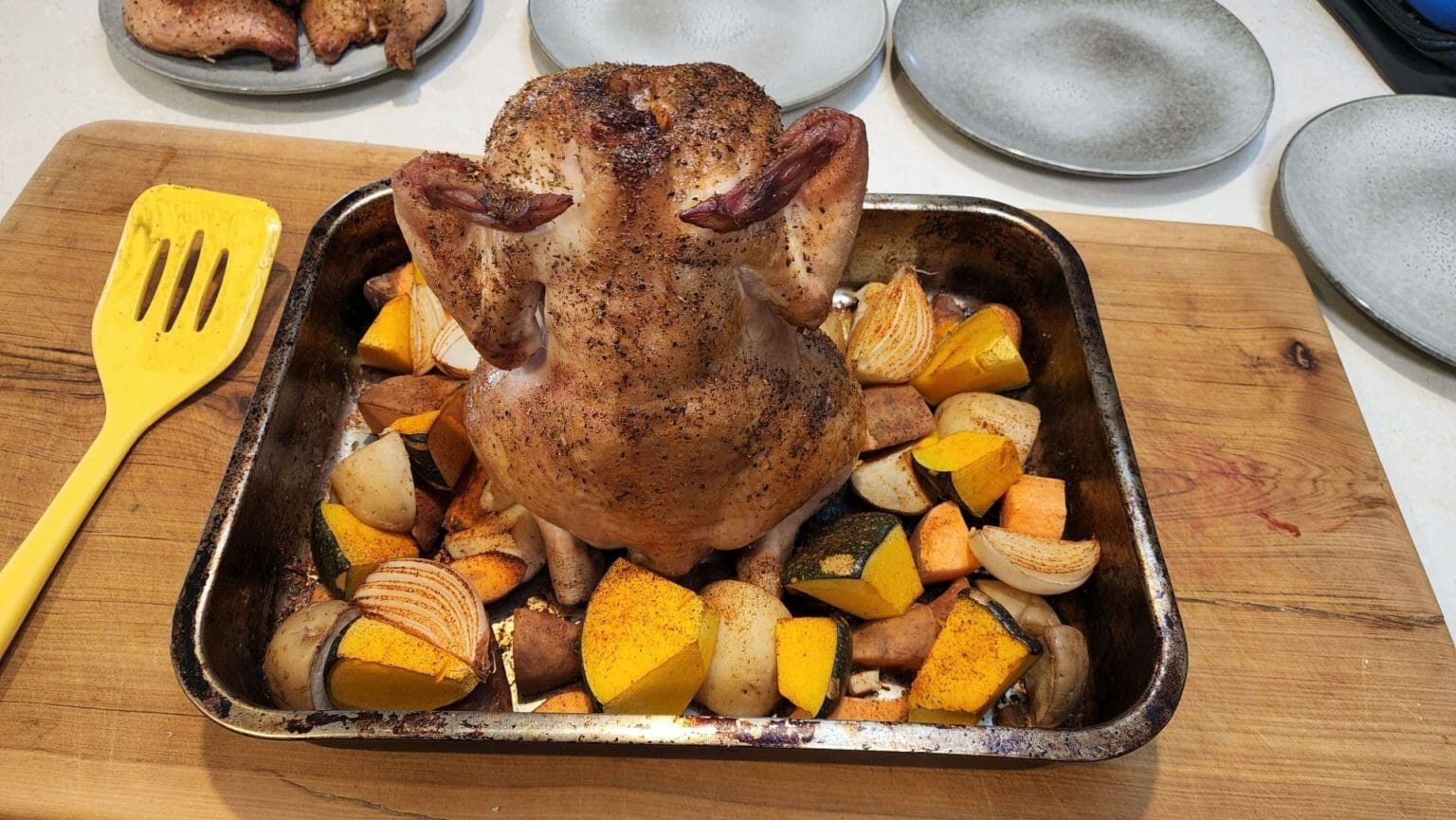 What Makes Chicken Chewy and Tough? (+8 Easy Ways to Fix It) Simply