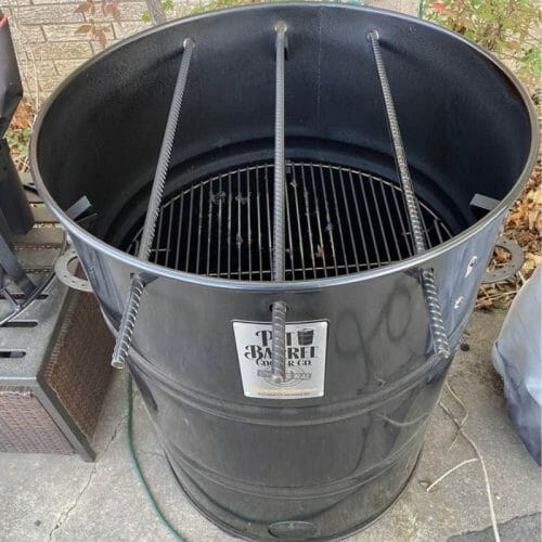 How to Clean er Grill Lid (6 Super Easy Steps) Simply Meat Smoking