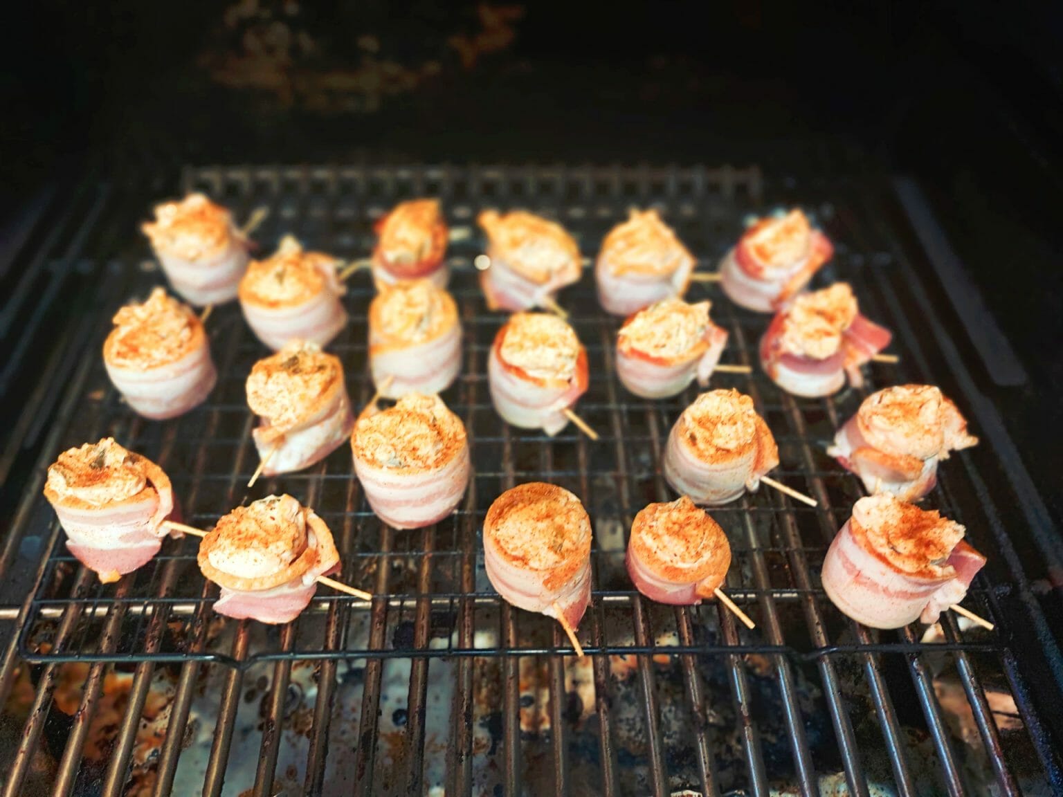 Smoked Pig Shot (4 Easy Steps for An EPIC Appetizer) Simply Meat Smoking