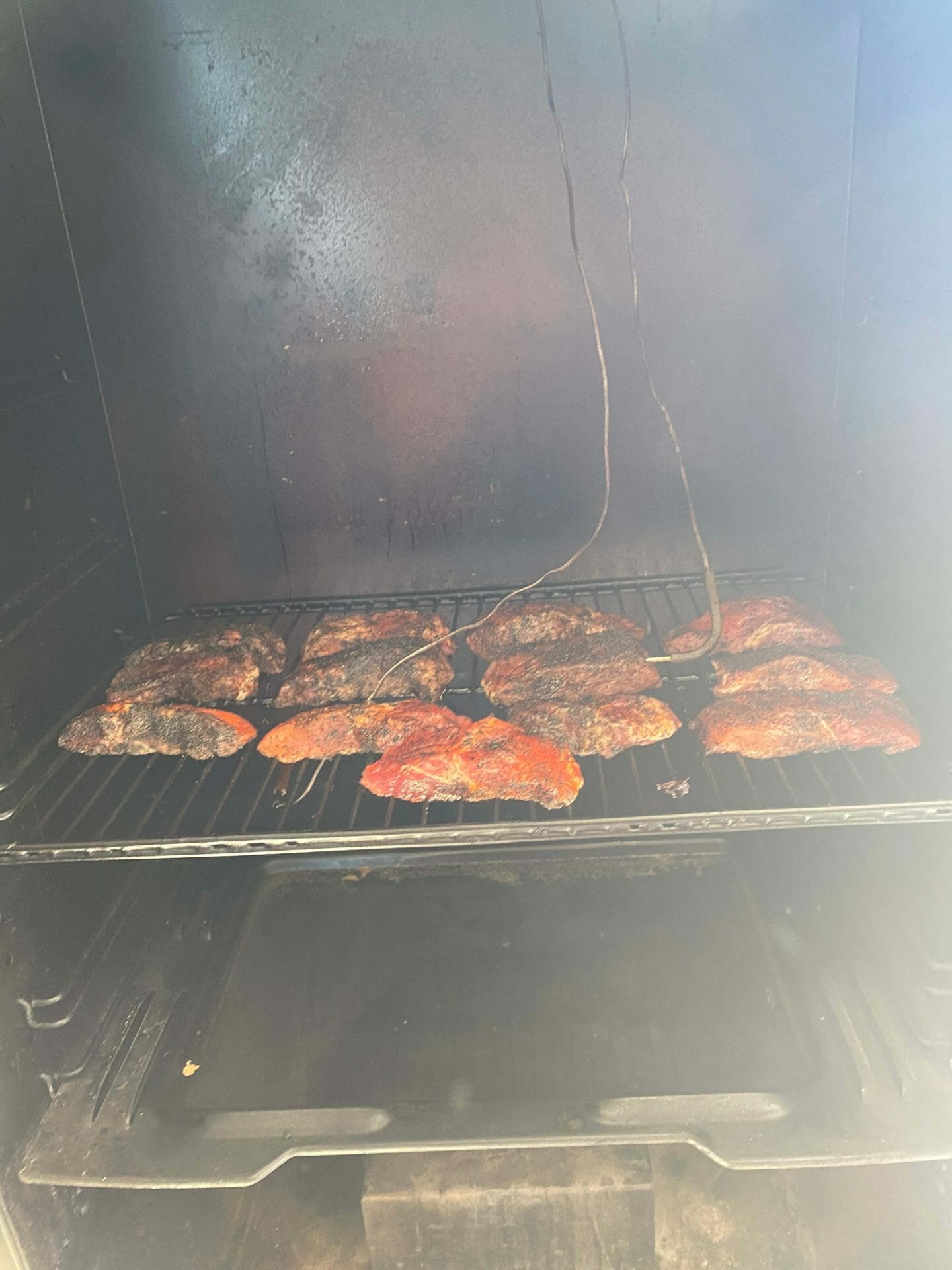 Pork Country Style Rib Burnt Ends (5 Simple Steps for Juicy Caramelized