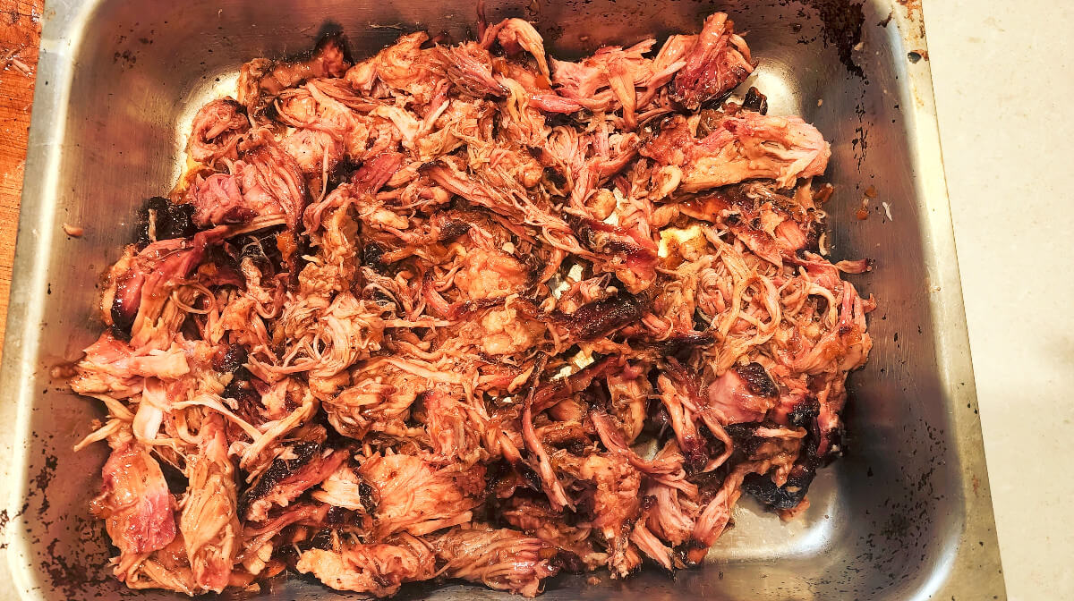Apple Cider Vinegar Substitutes for Pulled Pork (6 Alternatives You Can