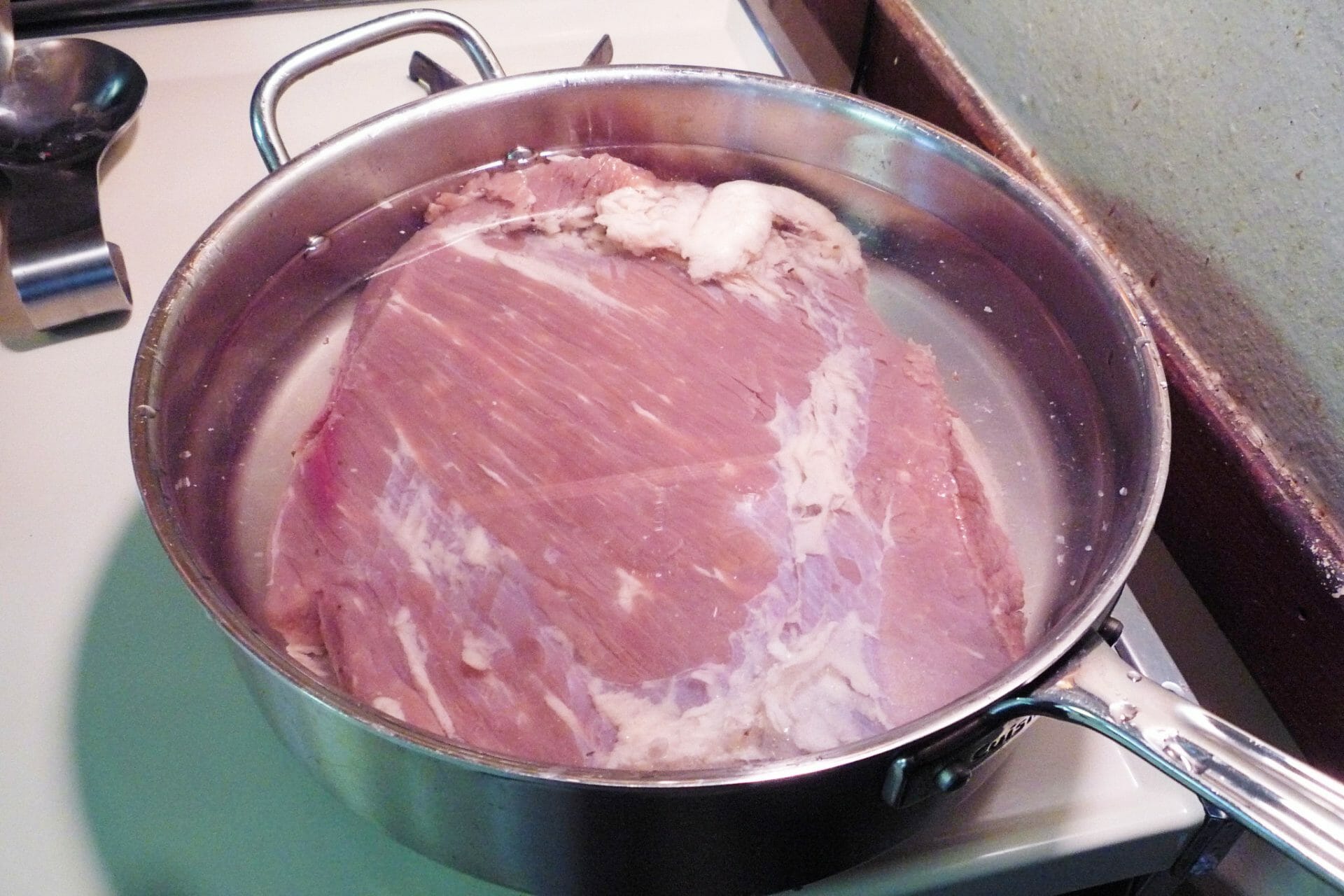 Can Cooked Corned Beef Be Frozen (3 Simple Steps You Need to Do
