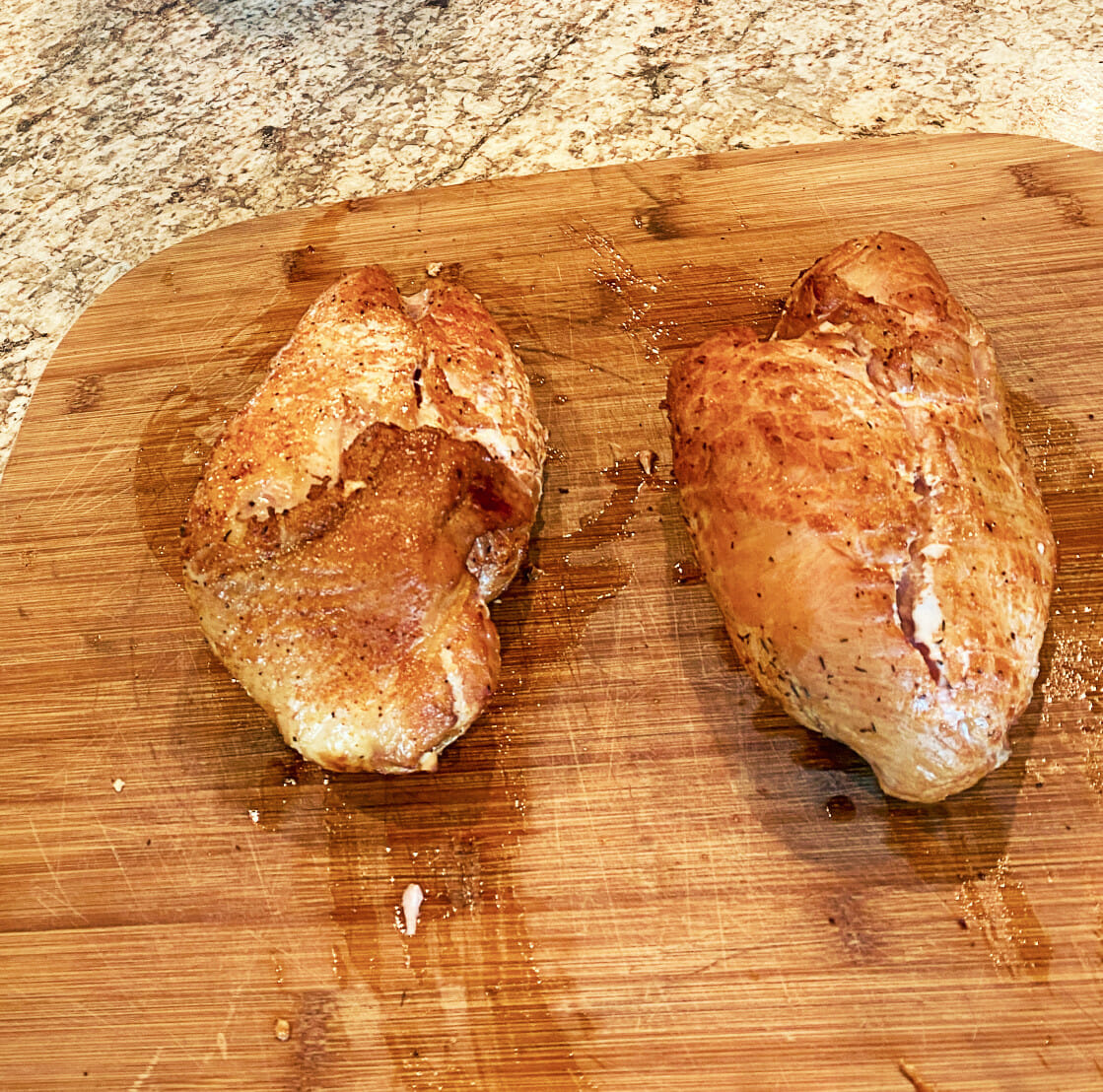 How Long to Thaw a 6 LB Turkey Breast (Defrost Like a Professional