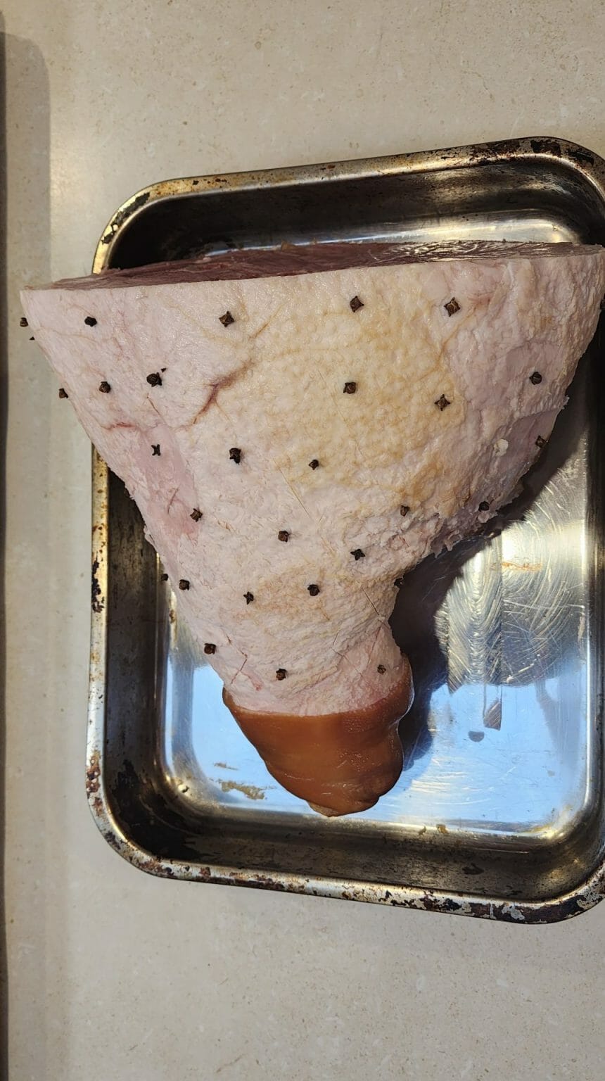 How to Smoke a Ham on a Pit Boss Smoker (Easy Smoked Recipe) Simply