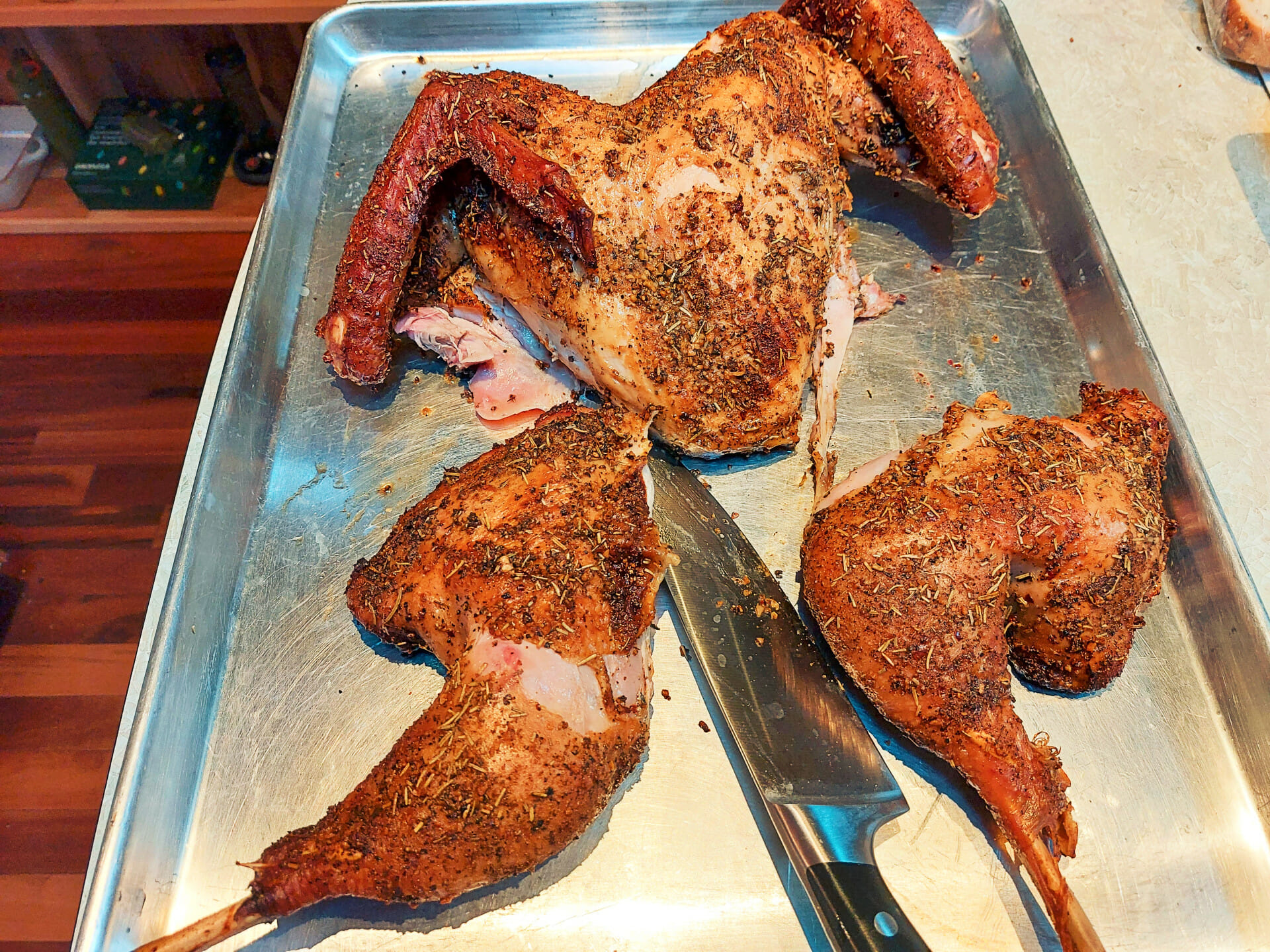 When to Inject Turkey (Learn to Do it Right For Moist Turkey Everytime ...