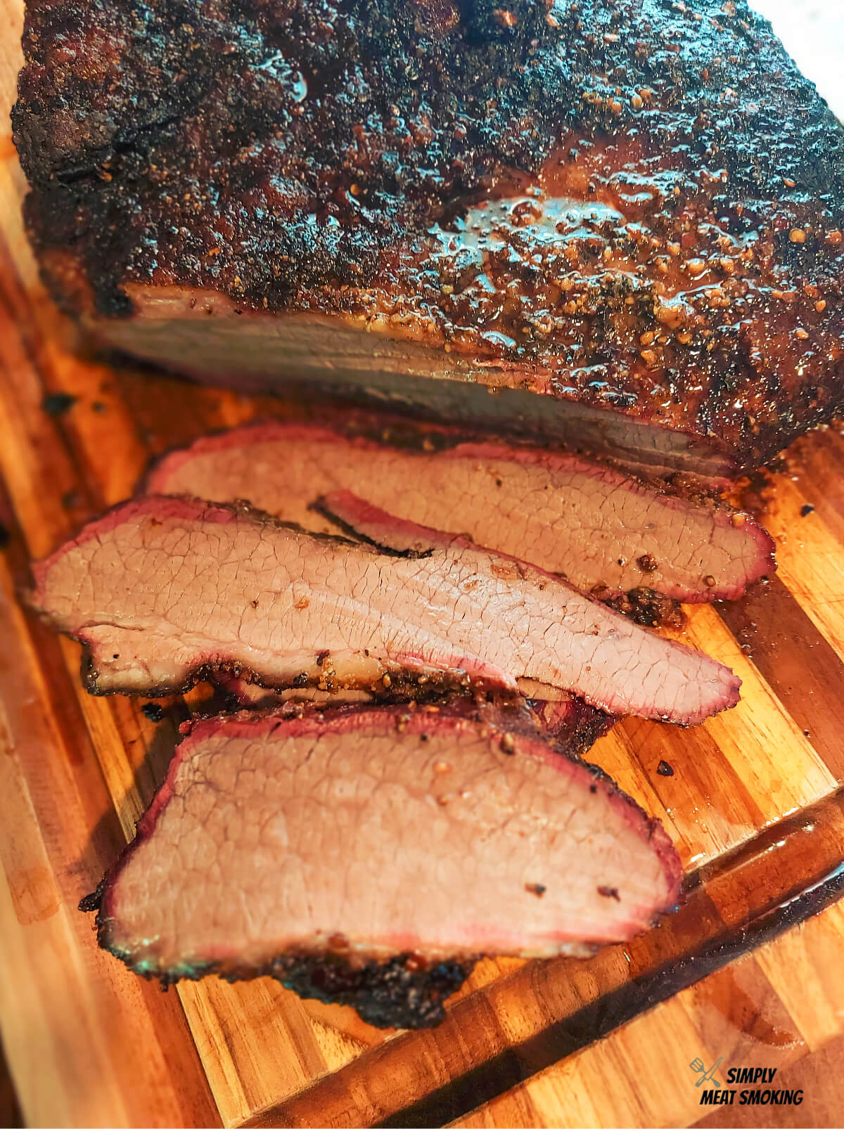 1 Pound Of Cooked Brisket Feeds How Many (Easy Method) Simply Meat