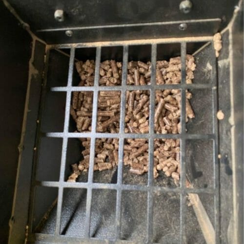 Traeger Low Temp Error (Easy Troubleshooting Guide) Simply Meat Smoking