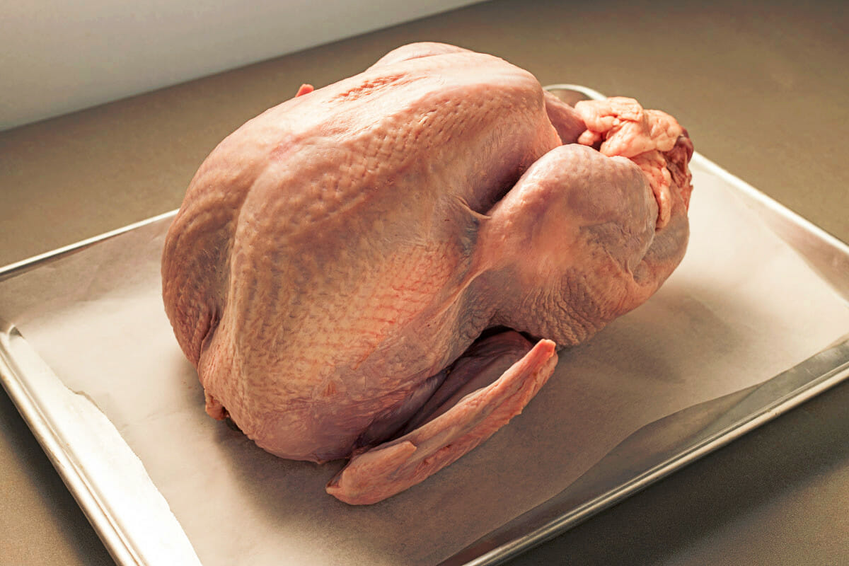 How Do I Know if My Turkey Is PreBrined (Easy Way to Tell) Simply Meat Smoking