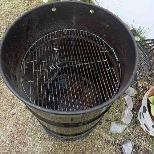 Pit Barrel Cooker Mods (7 Modifications You Can Make) Simply Meat Smoking