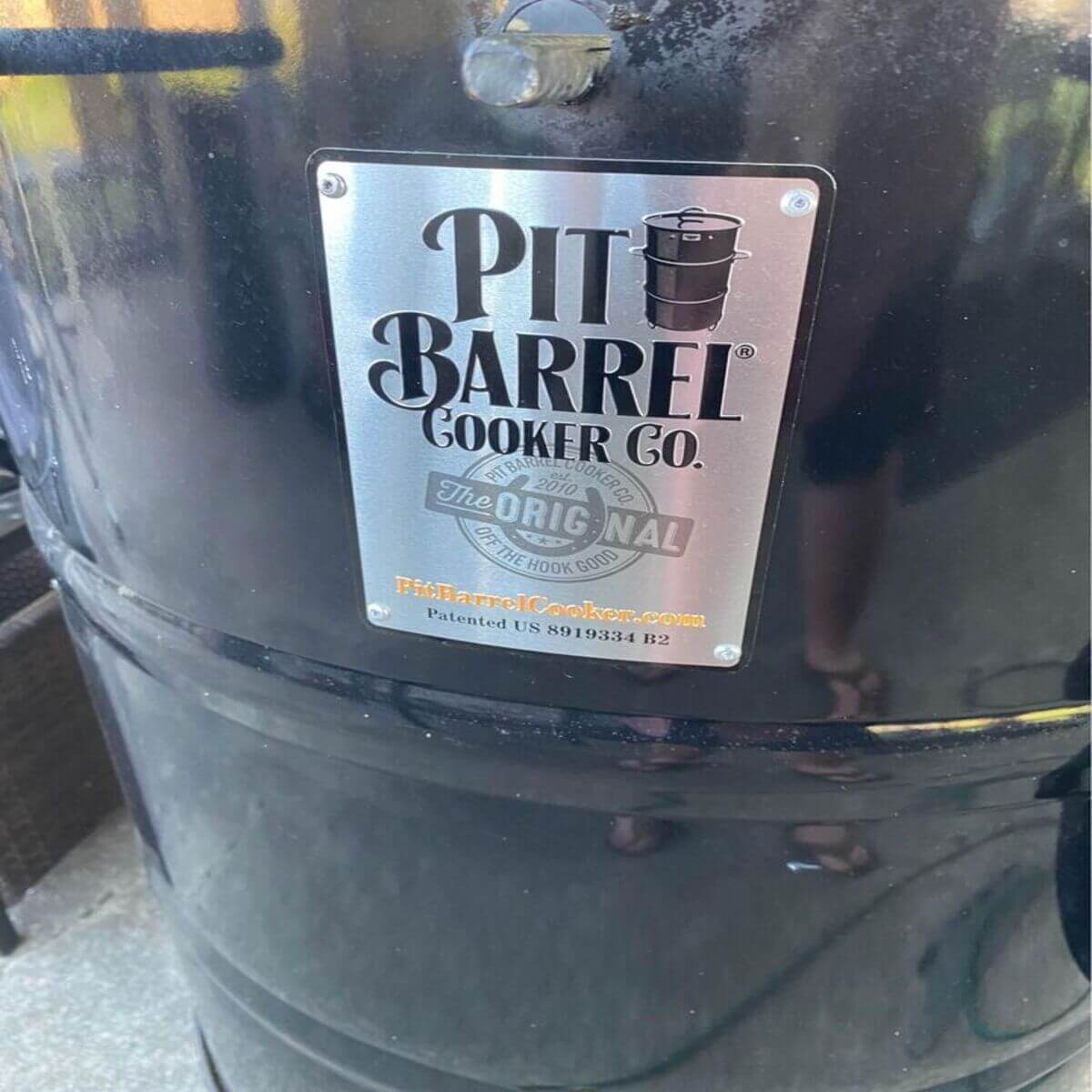 How To Light Pit Barrel Cooker (3 Simple Steps) Simply Meat Smoking