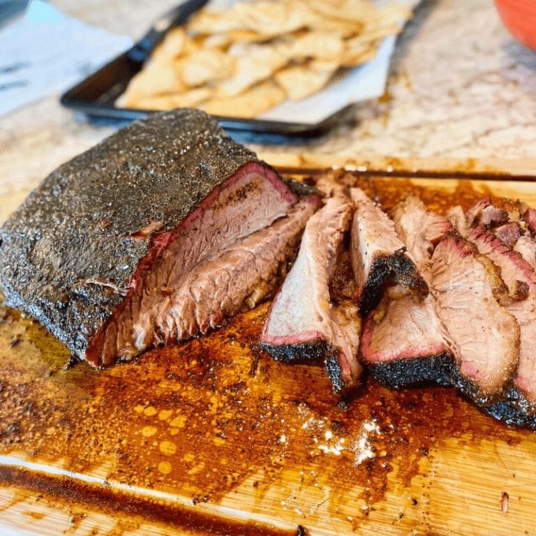 How Long to Smoke a Brisket Per Pound (The Exact Timing and Temperatures) Simply Meat Smoking