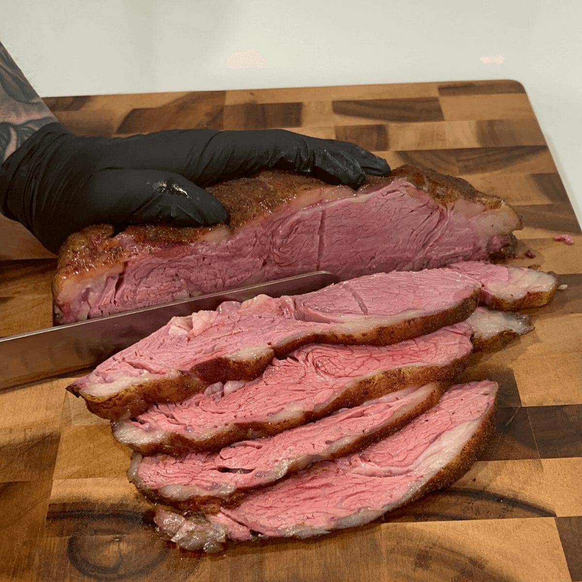 Does Prime Rib Have a Stall? (Causes and How to Avoid The Stall